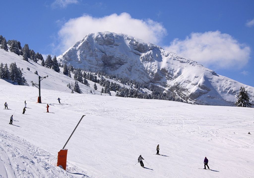 Photo of Others in Villard-de-Lans