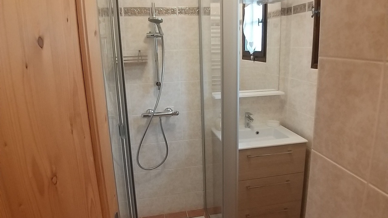 Photo of Bathroom in Villard-de-Lans