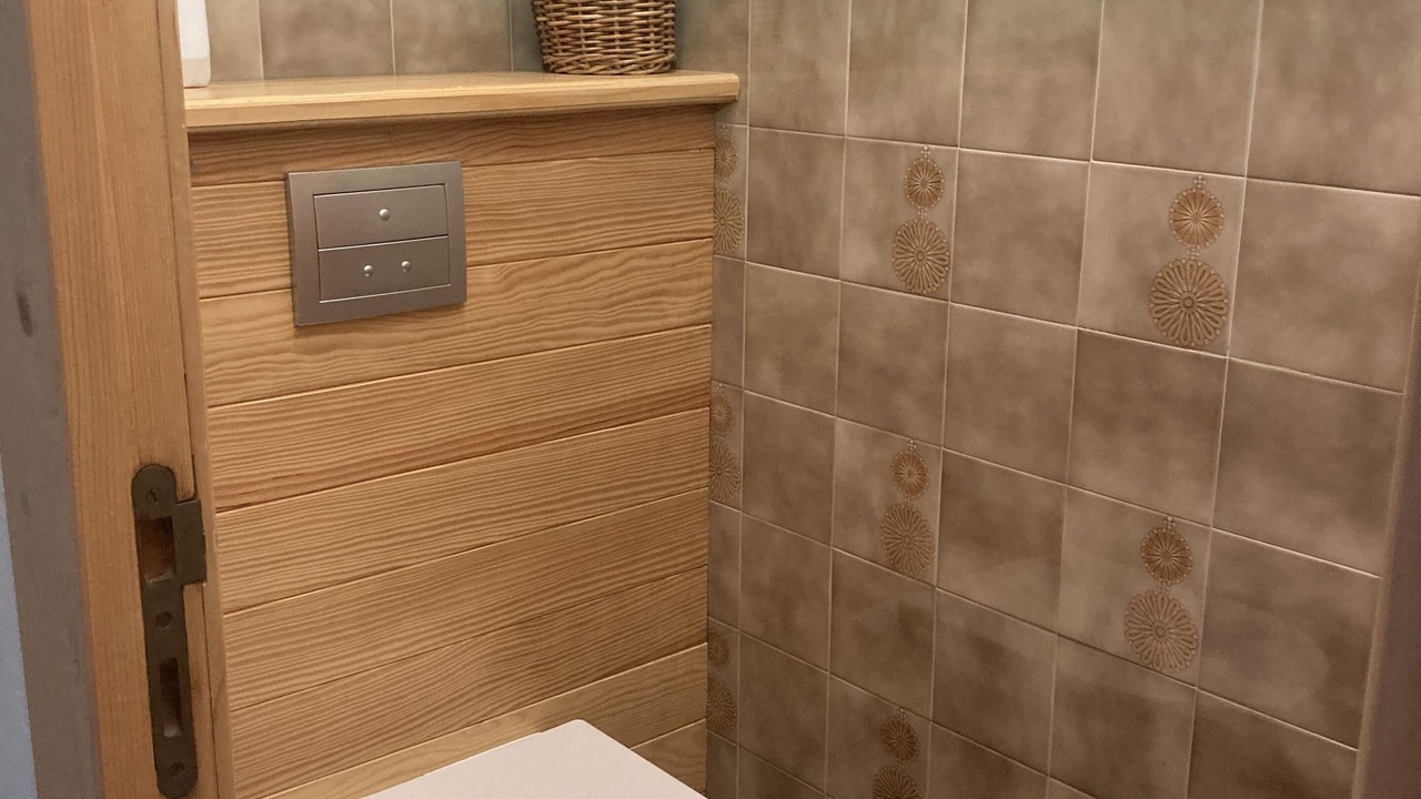 Photo of Bathroom in Villard-de-Lans
