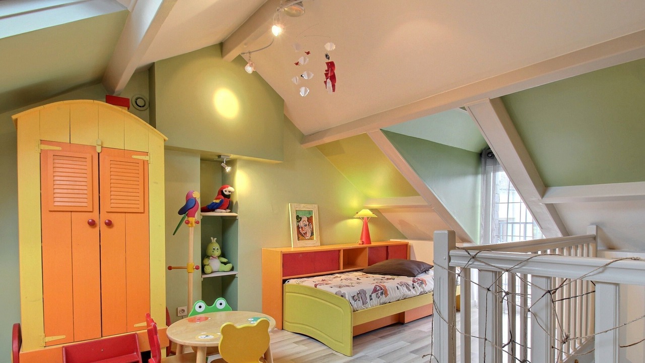 Photo of Bedroom in Port de St Goustan