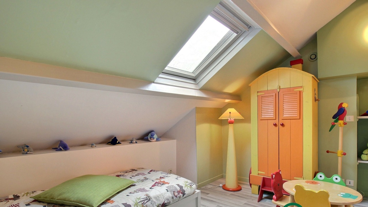 Photo of Bedroom in Port de St Goustan