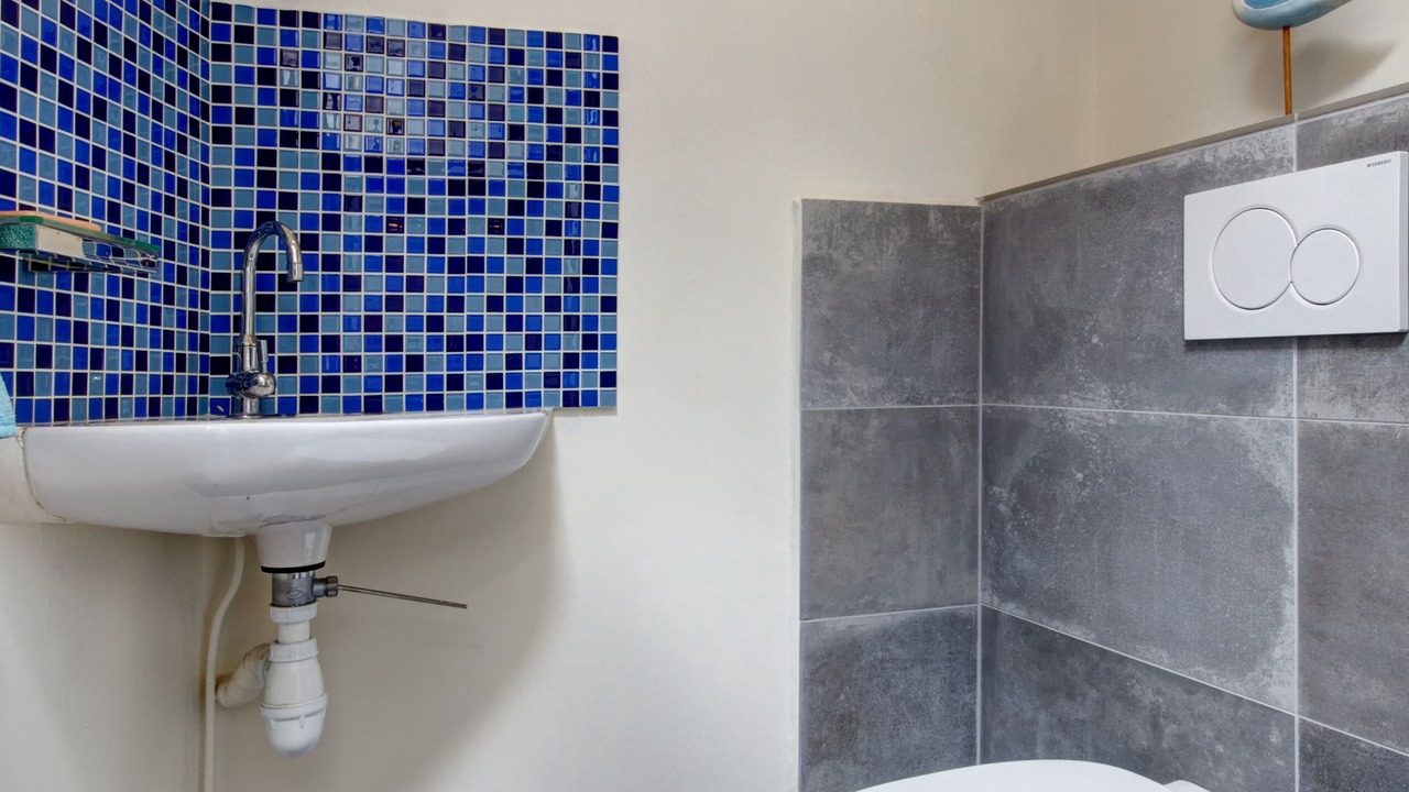 Photo of Bathroom in Port de St Goustan