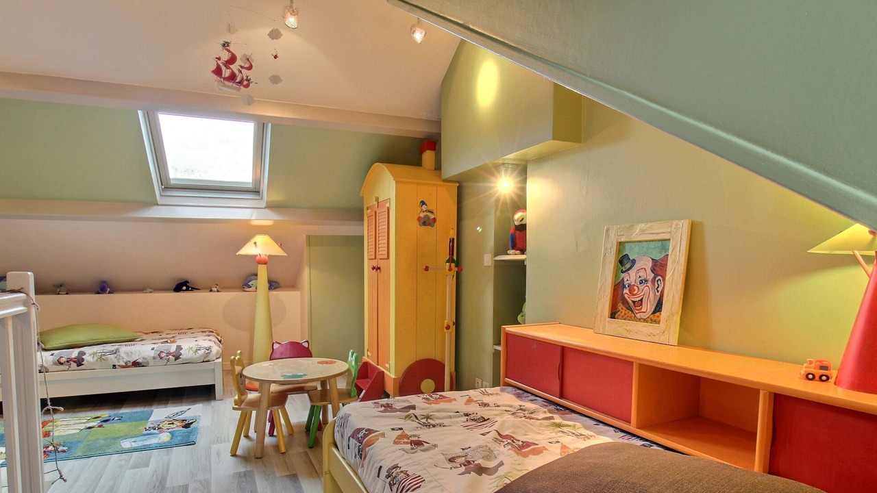 Photo of Bedroom in Port de St Goustan