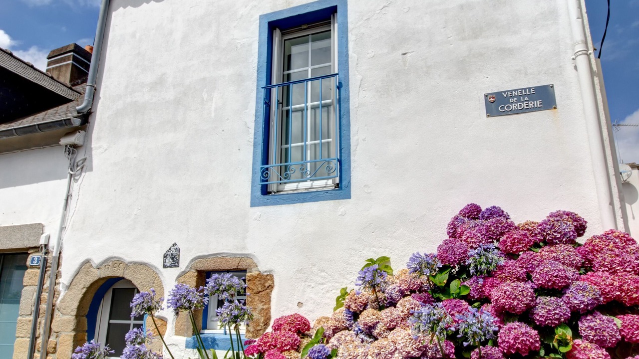 Photo of Outdoor in Port de St Goustan
