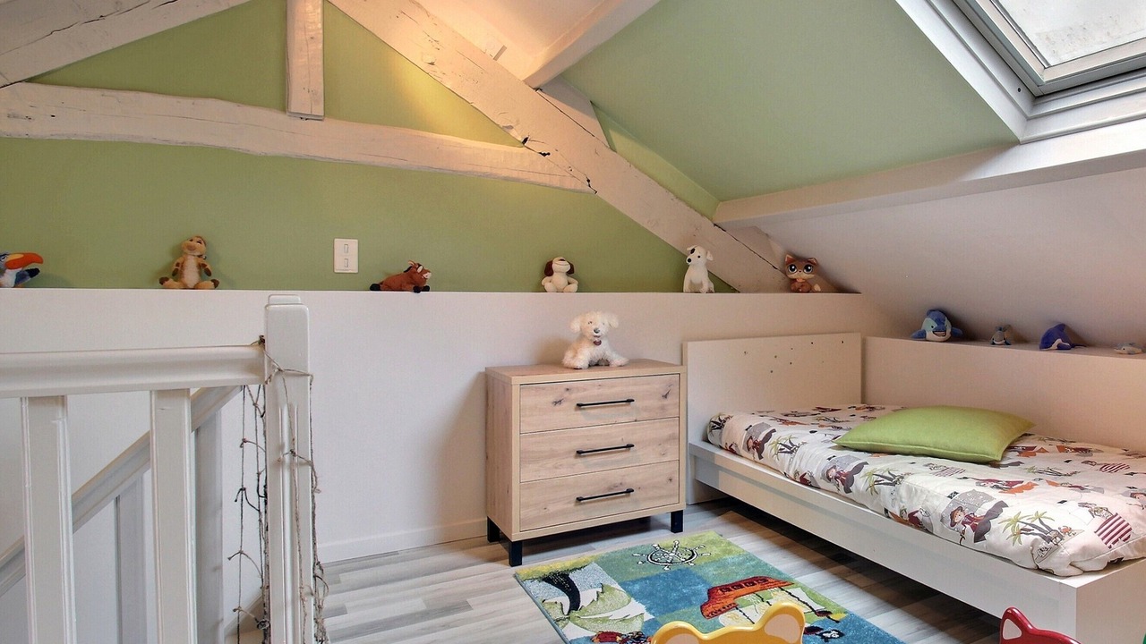 Photo of Bedroom in Port de St Goustan