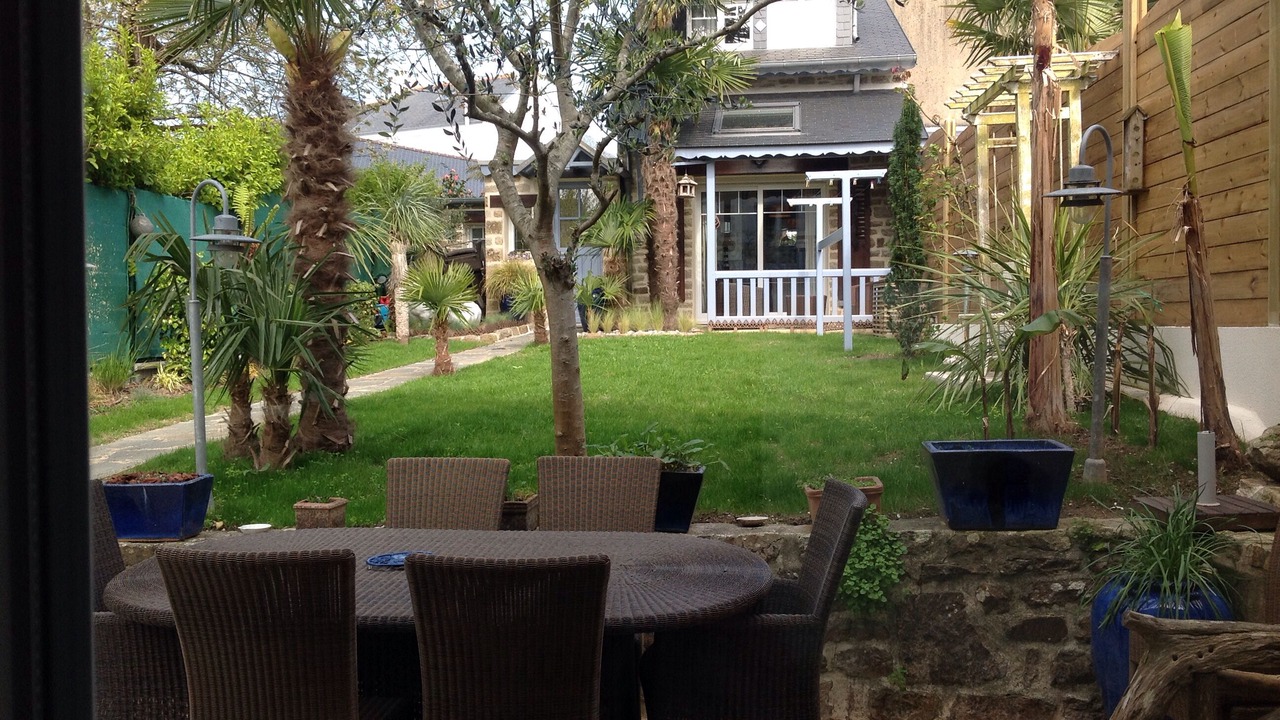 Photo of Outdoor in Benodet