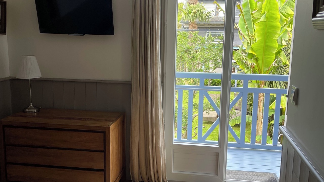 Photo of Bedroom in Benodet