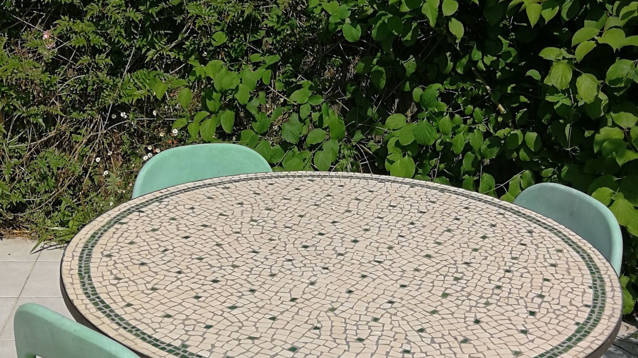 Photo of Outdoor in Tregastel