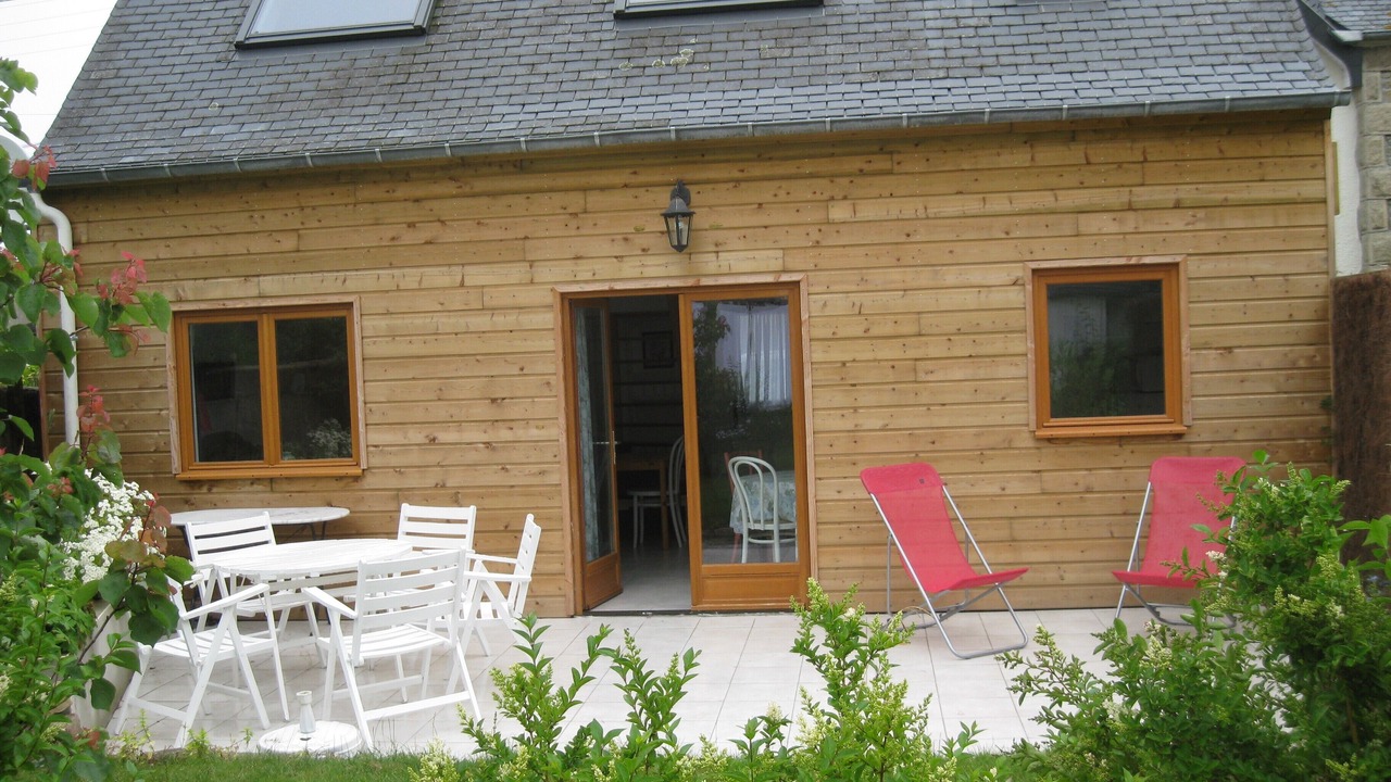 Photo of Outdoor in Tregastel
