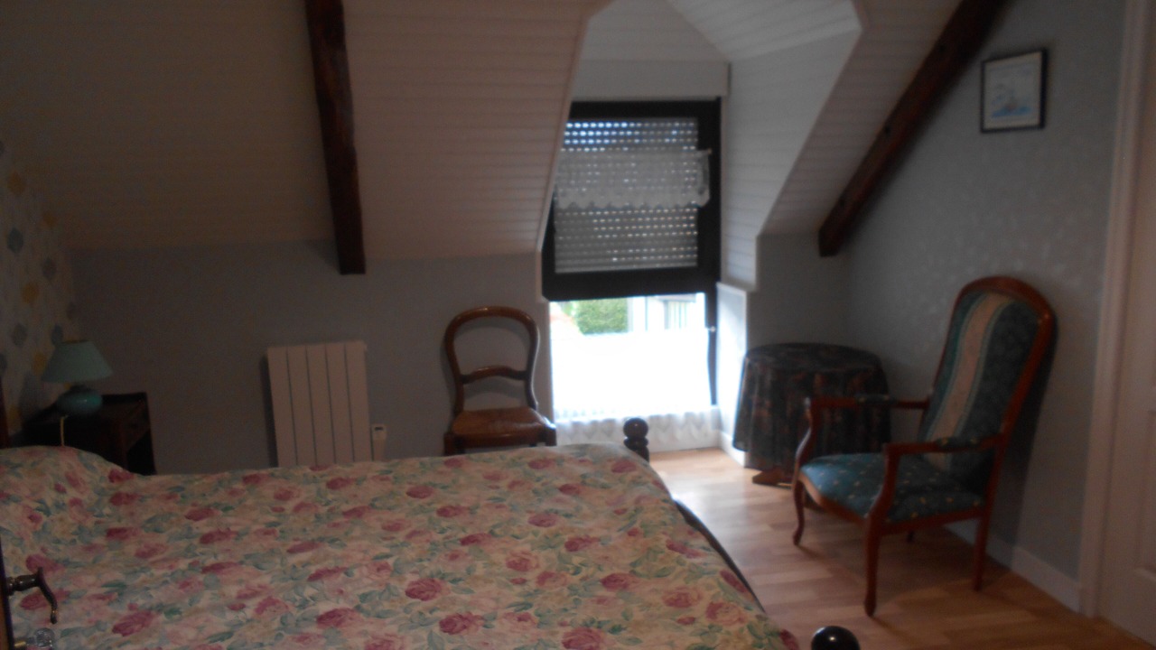 Photo of Bedroom in Corseul