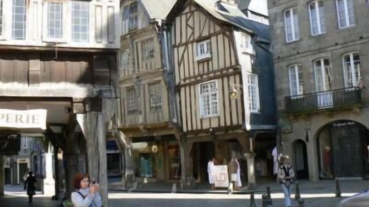 Photo of Outdoor in Corseul