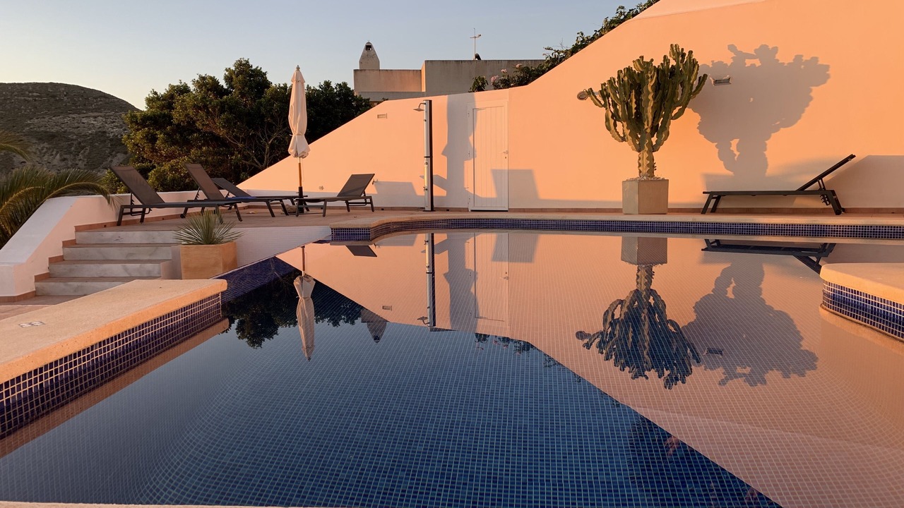 Photo of Outdoor in Las Negras