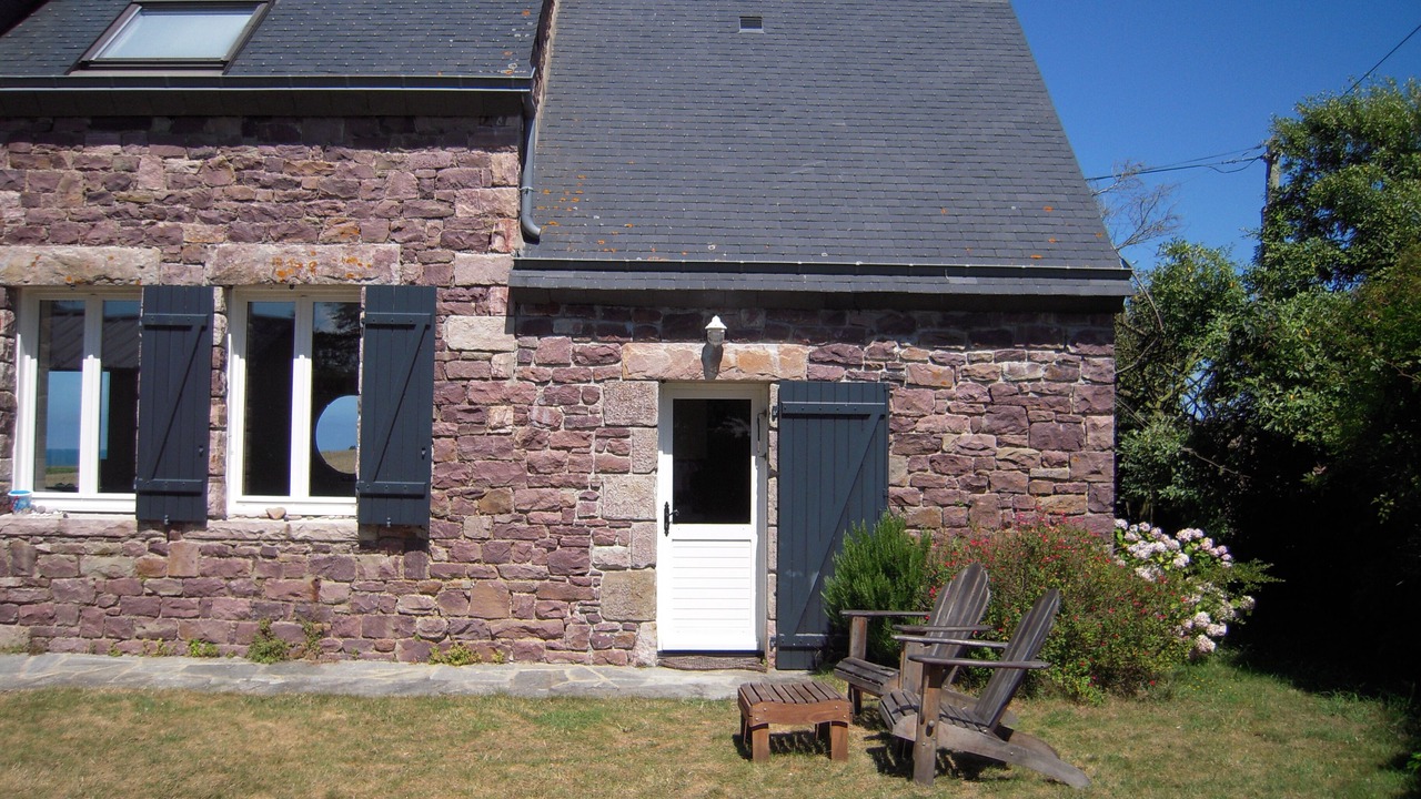 Photo of Outdoor in Pleherel-Plage-Vieux-Bourg