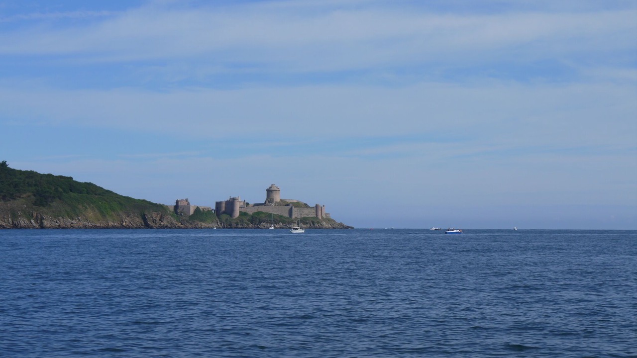 Photo of Others in Pleherel-Plage-Vieux-Bourg