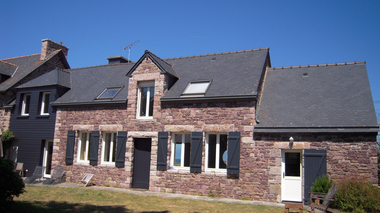 Photo of Outdoor in Pleherel-Plage-Vieux-Bourg