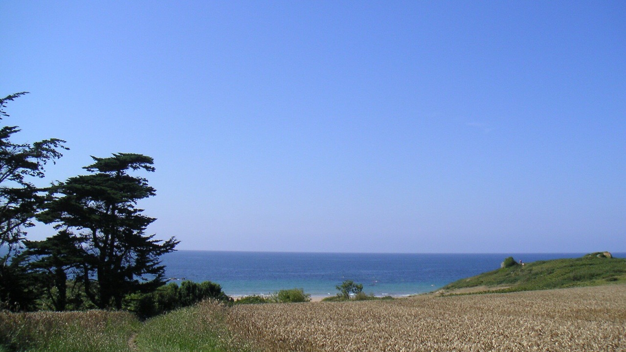 Photo of Others in Pleherel-Plage-Vieux-Bourg