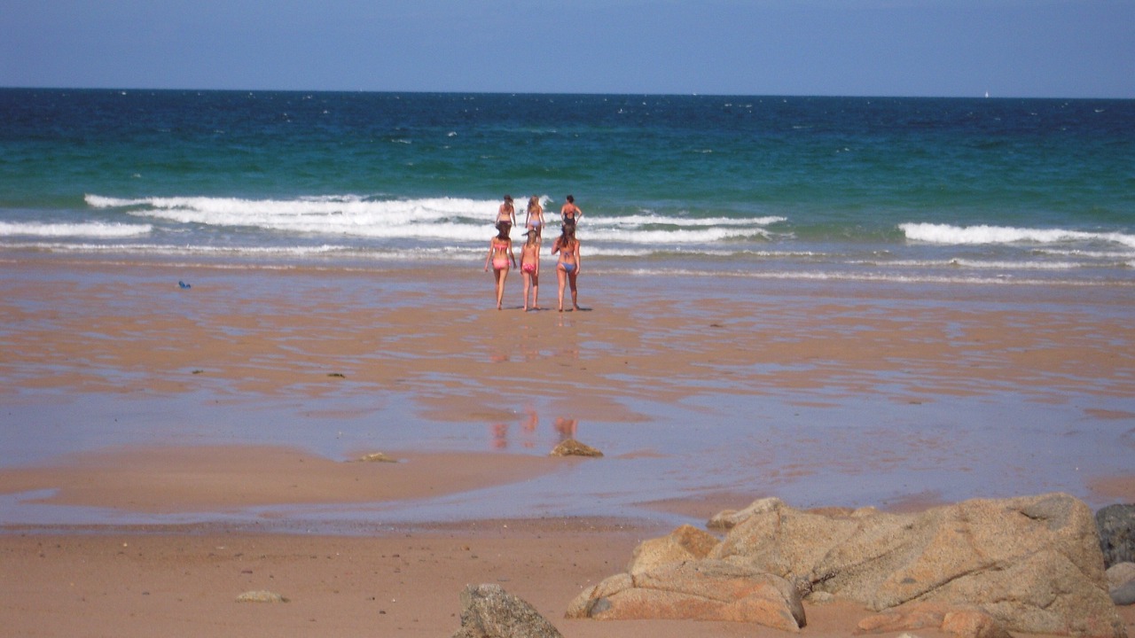 Photo of Others in Pleherel-Plage-Vieux-Bourg