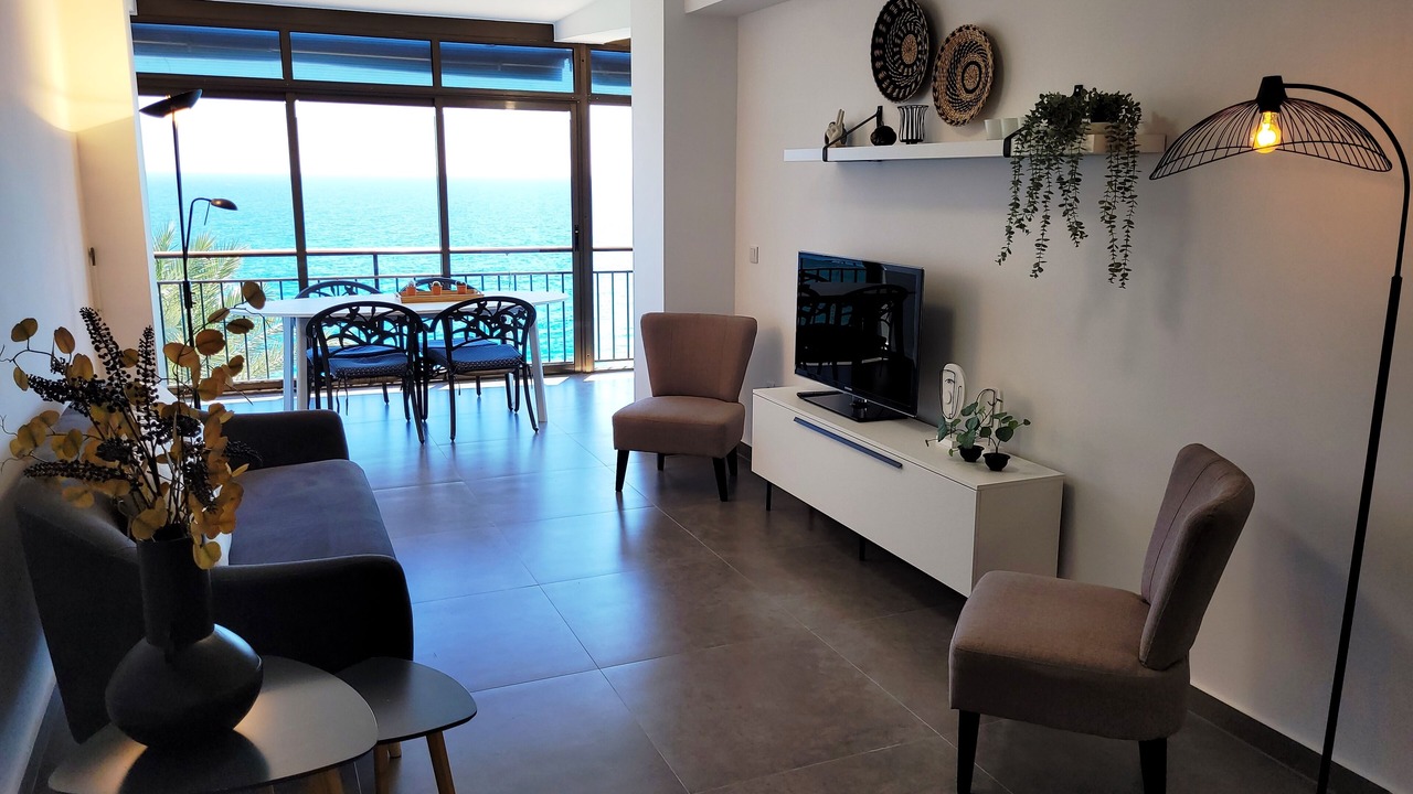 Photo of Livingroom in Coveta Fuma