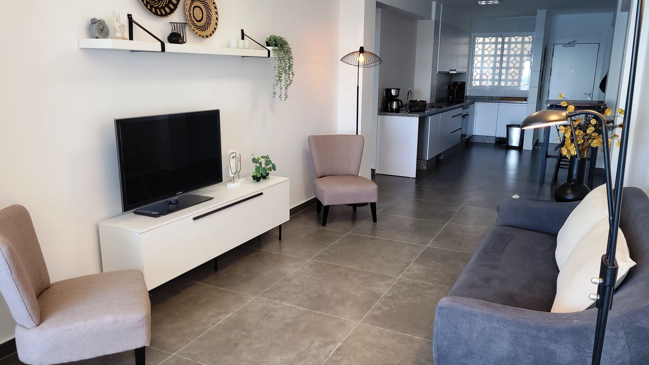 Photo of Livingroom in Coveta Fuma
