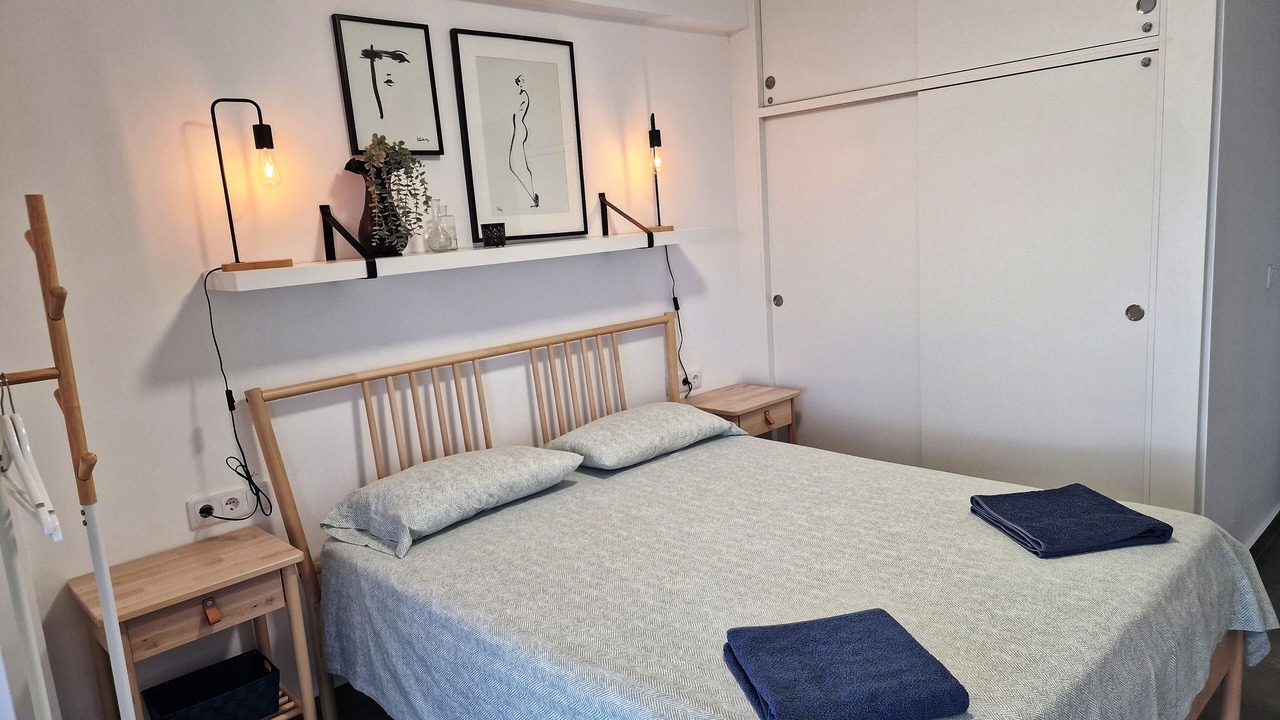Photo of Bedroom in Coveta Fuma