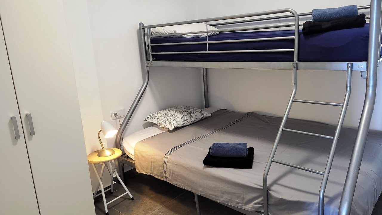 Photo of Bedroom in Coveta Fuma