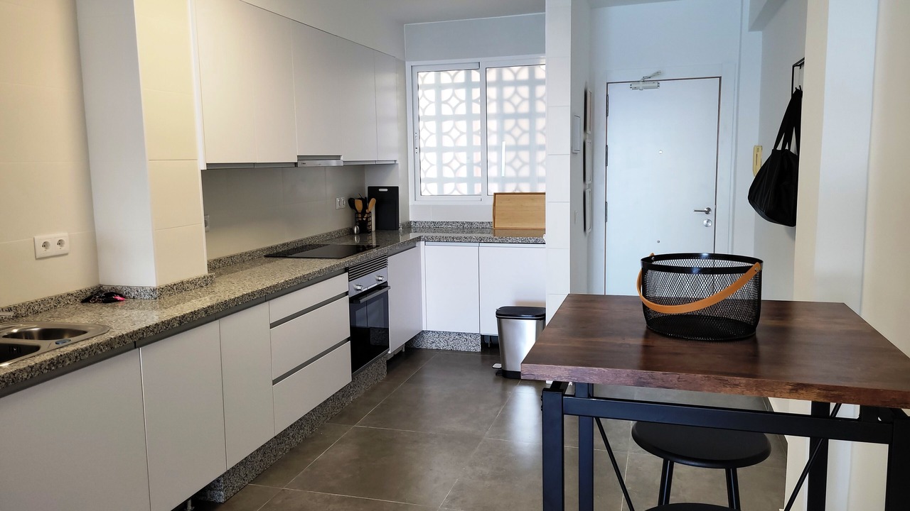 Photo of Kitchen in Coveta Fuma