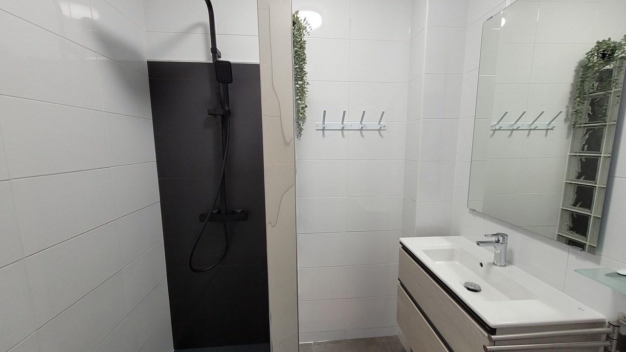 Photo of Bathroom in Coveta Fuma