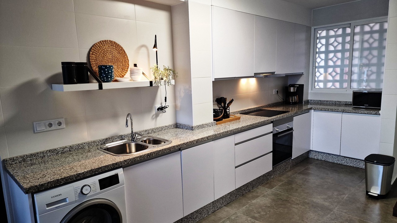 Photo of Kitchen in Coveta Fuma