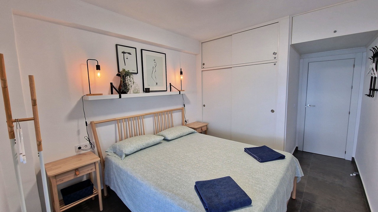 Photo of Bedroom in Coveta Fuma