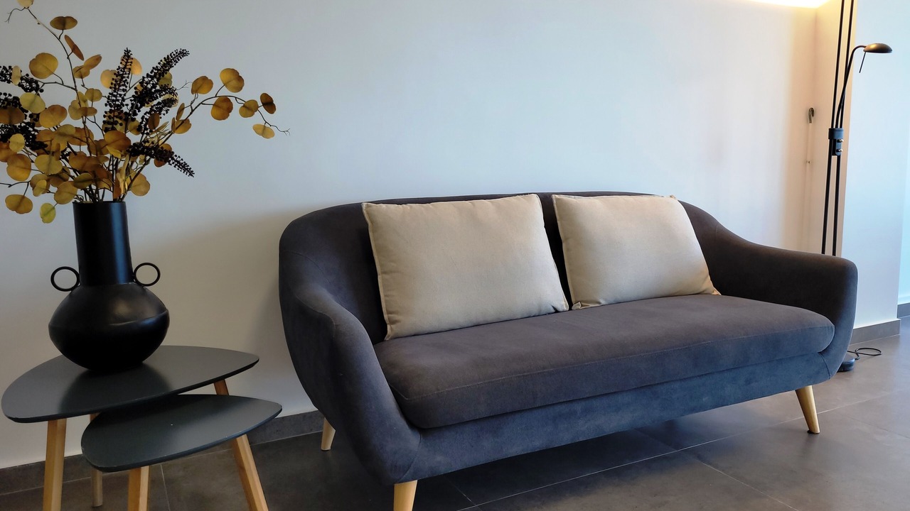Photo of Livingroom in Coveta Fuma