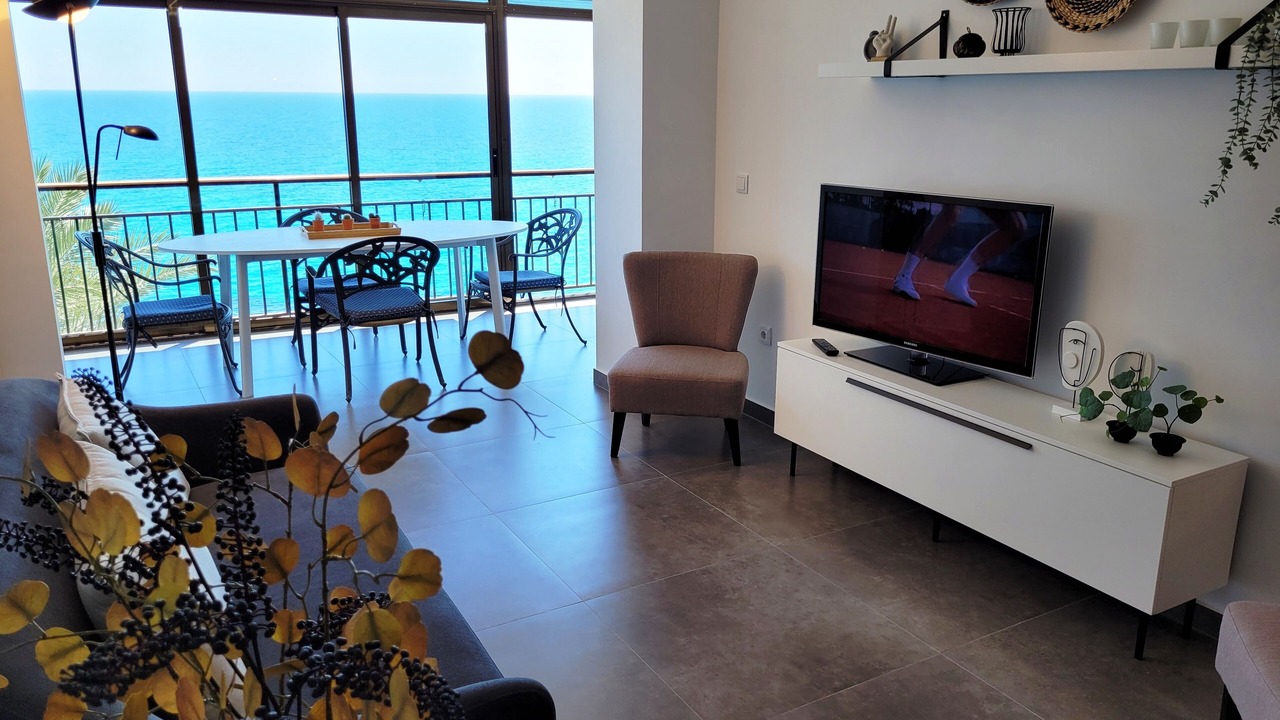 Photo of Livingroom in Coveta Fuma