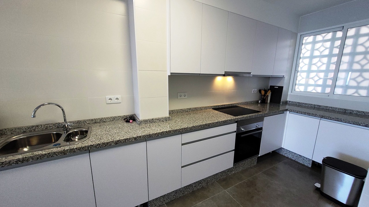 Photo of Kitchen in Coveta Fuma