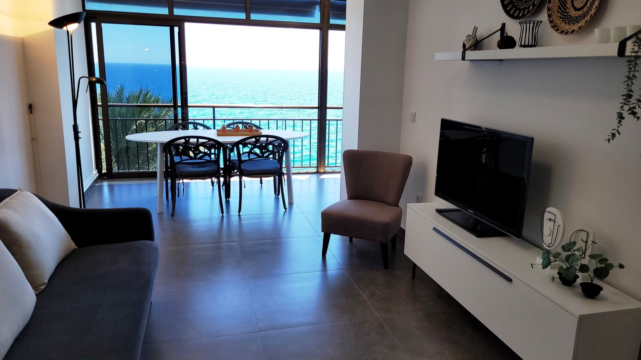 Photo of Livingroom in Coveta Fuma