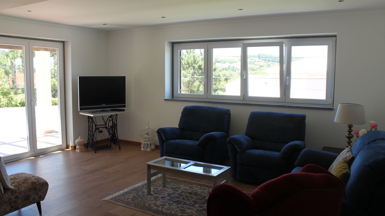 Photo of Livingroom in Banzao