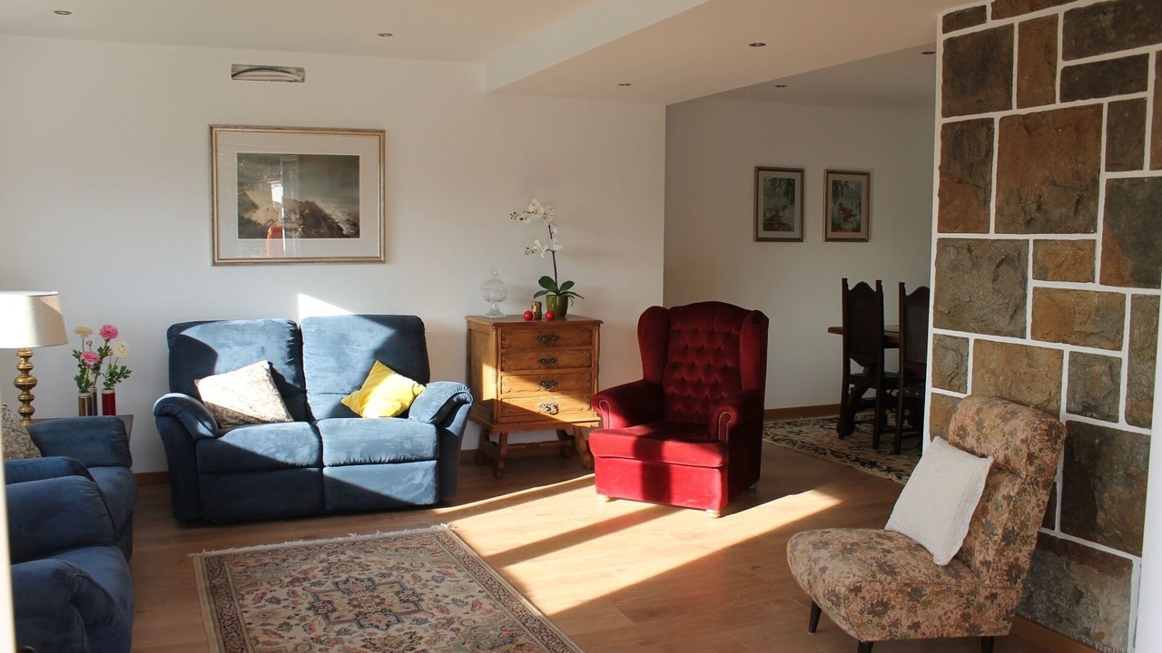 Photo of Livingroom in Banzao