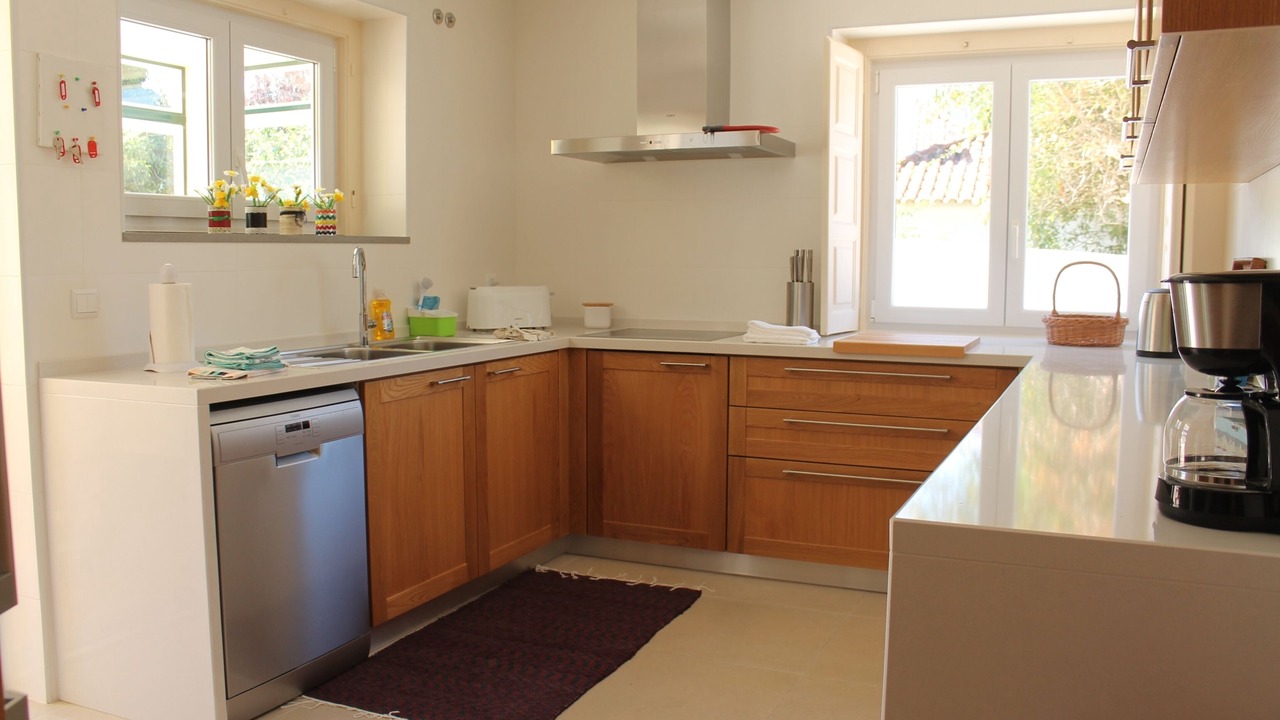 Photo of Kitchen in Banzao
