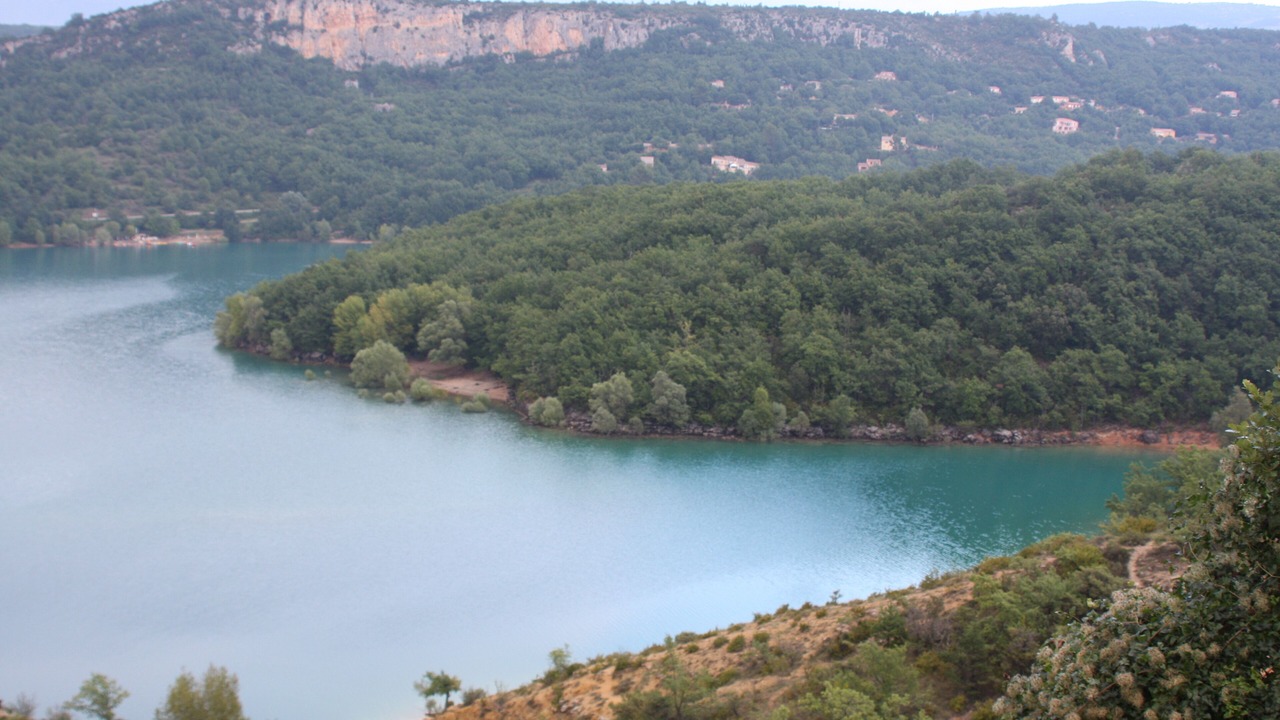 Photo of Outdoor in Salernes