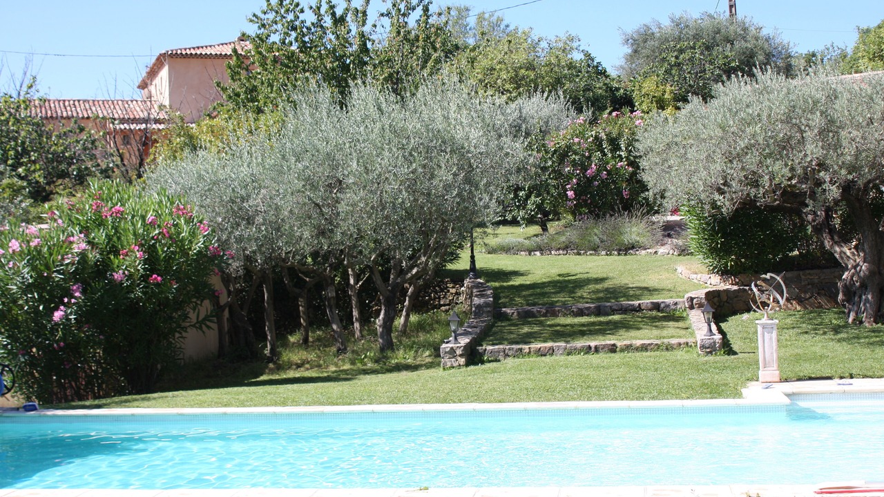 Photo of Outdoor in Salernes