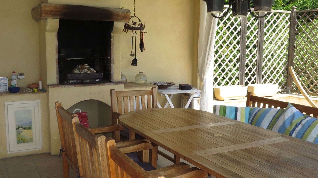 Photo of Outdoor in Salernes