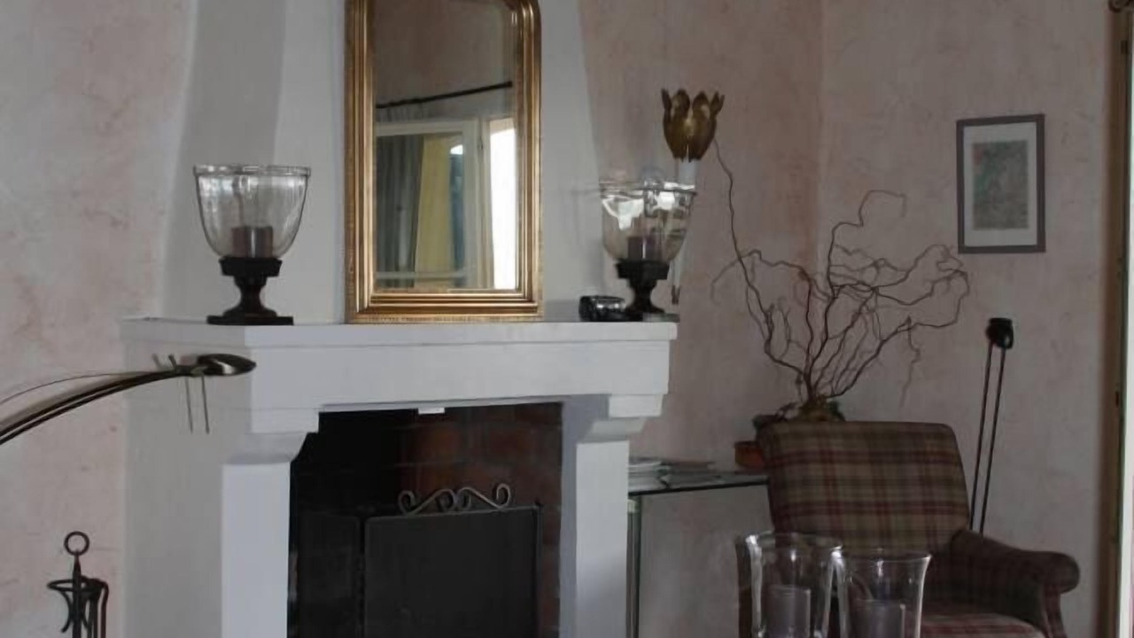 Photo of Livingroom in Salernes