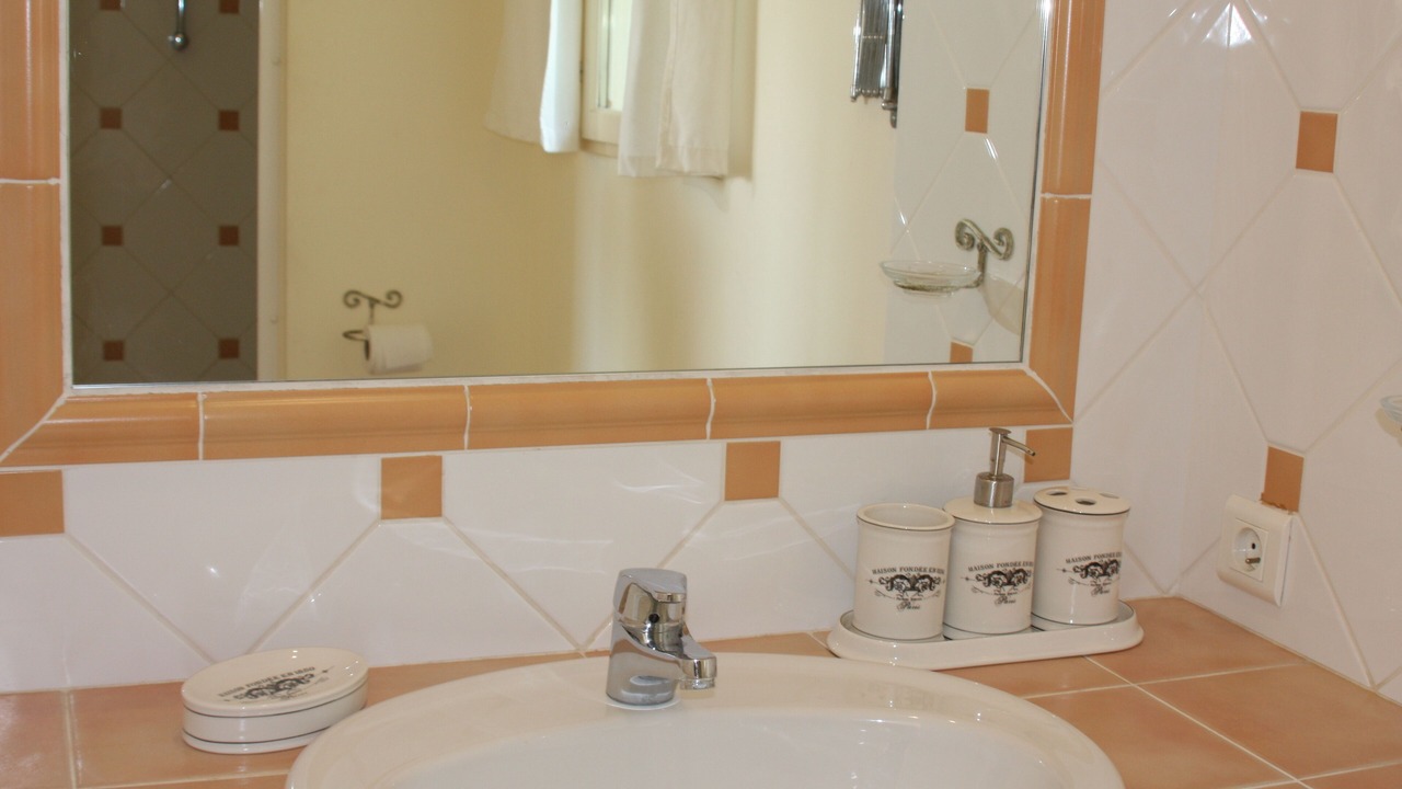 Photo of Bathroom in Salernes