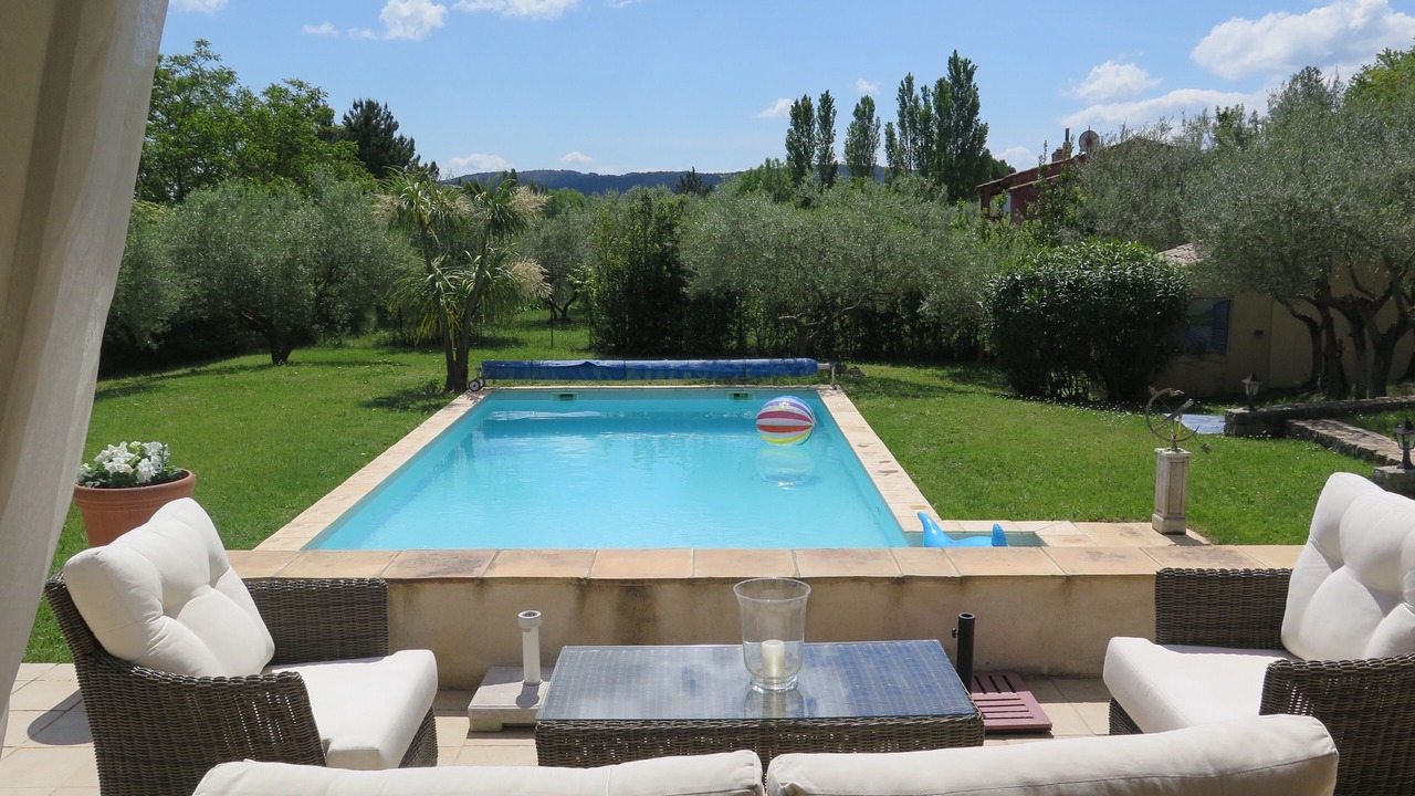 Photo of Outdoor in Salernes