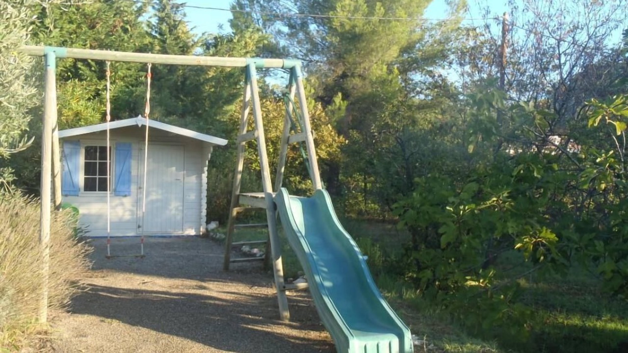 Photo of Outdoor in Salernes