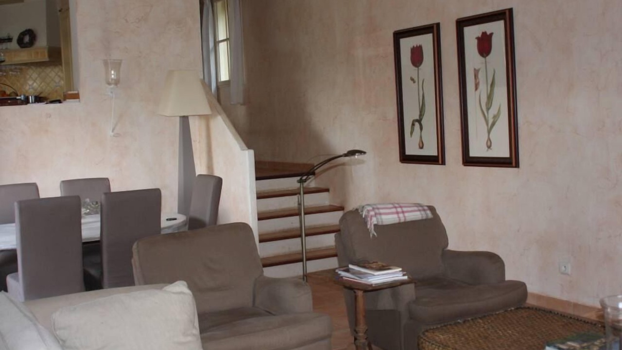 Photo of Livingroom in Salernes