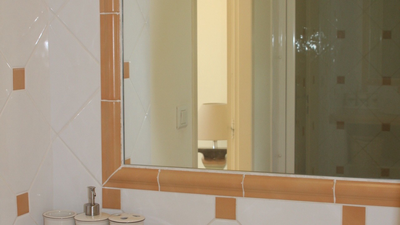 Photo of Bathroom in Salernes
