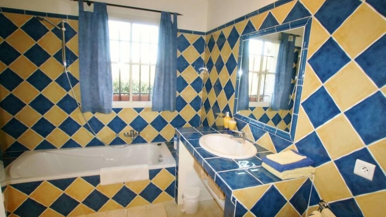 Photo of Bathroom in Salernes