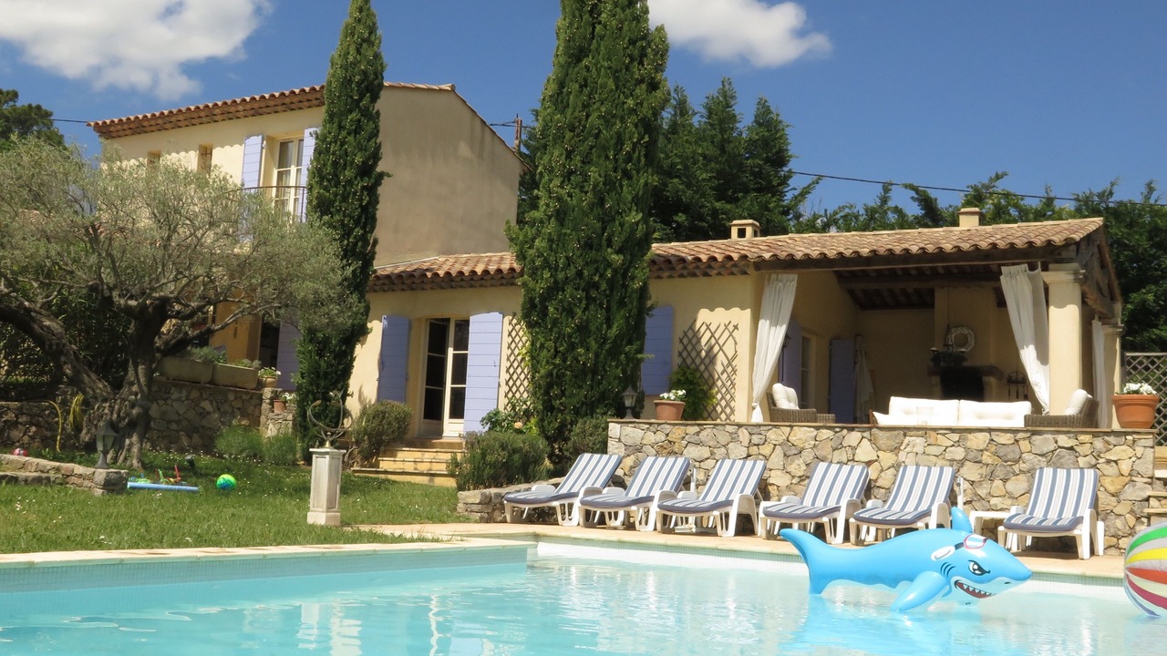 Photo of Outdoor in Salernes
