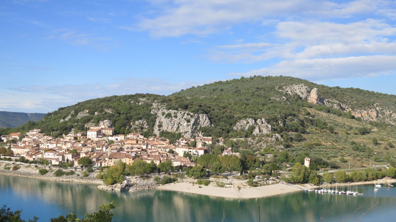 Photo of Others in Salernes