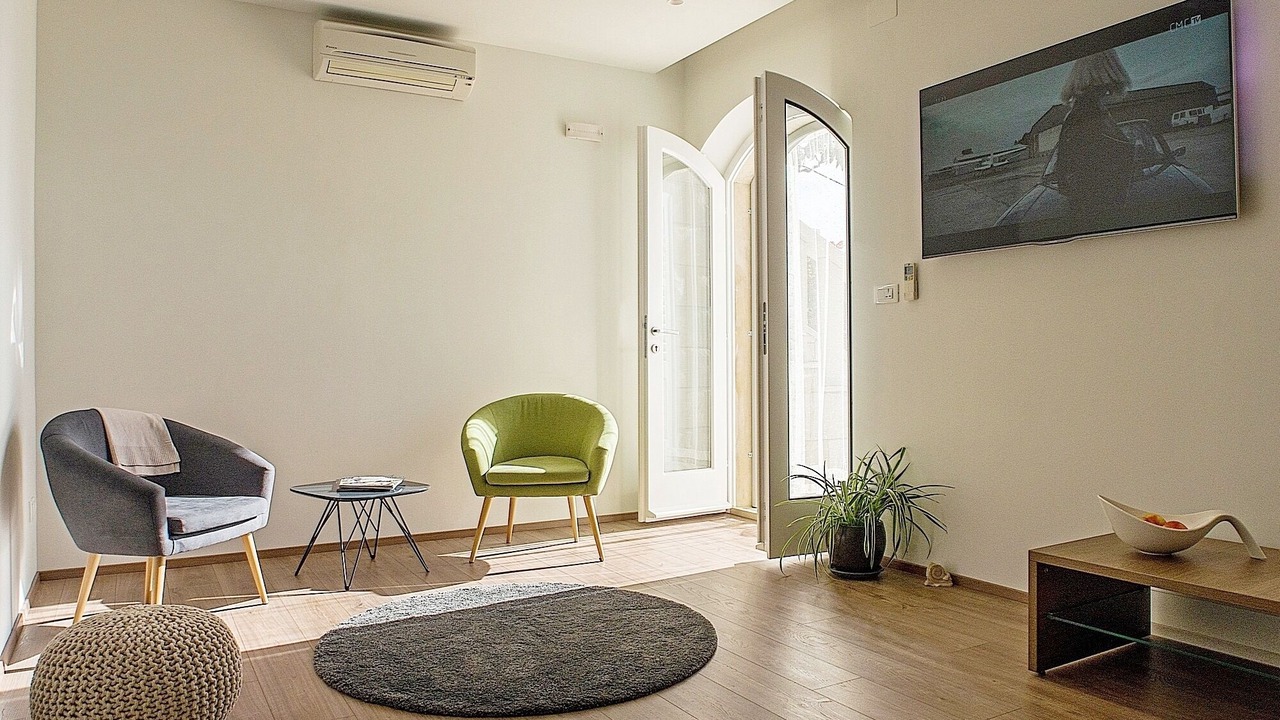 Photo of Livingroom in Selca