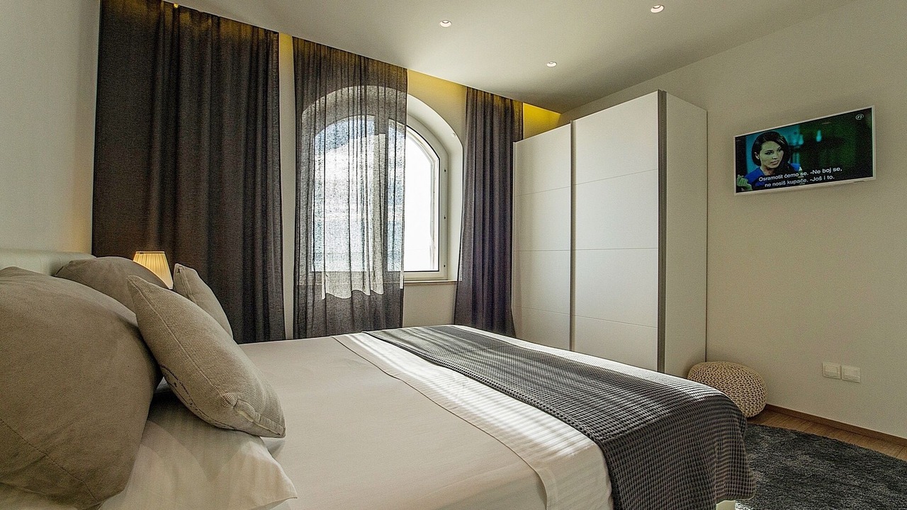 Photo of Bedroom in Selca